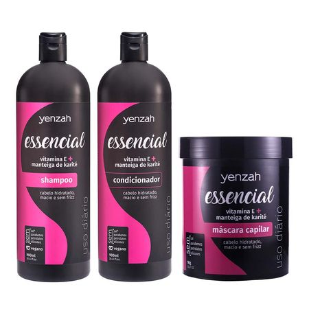 14---Kit-Yenzah-Essencial-com-mascara-de-1-kg--shampoo-e-condicionador-de-900ml