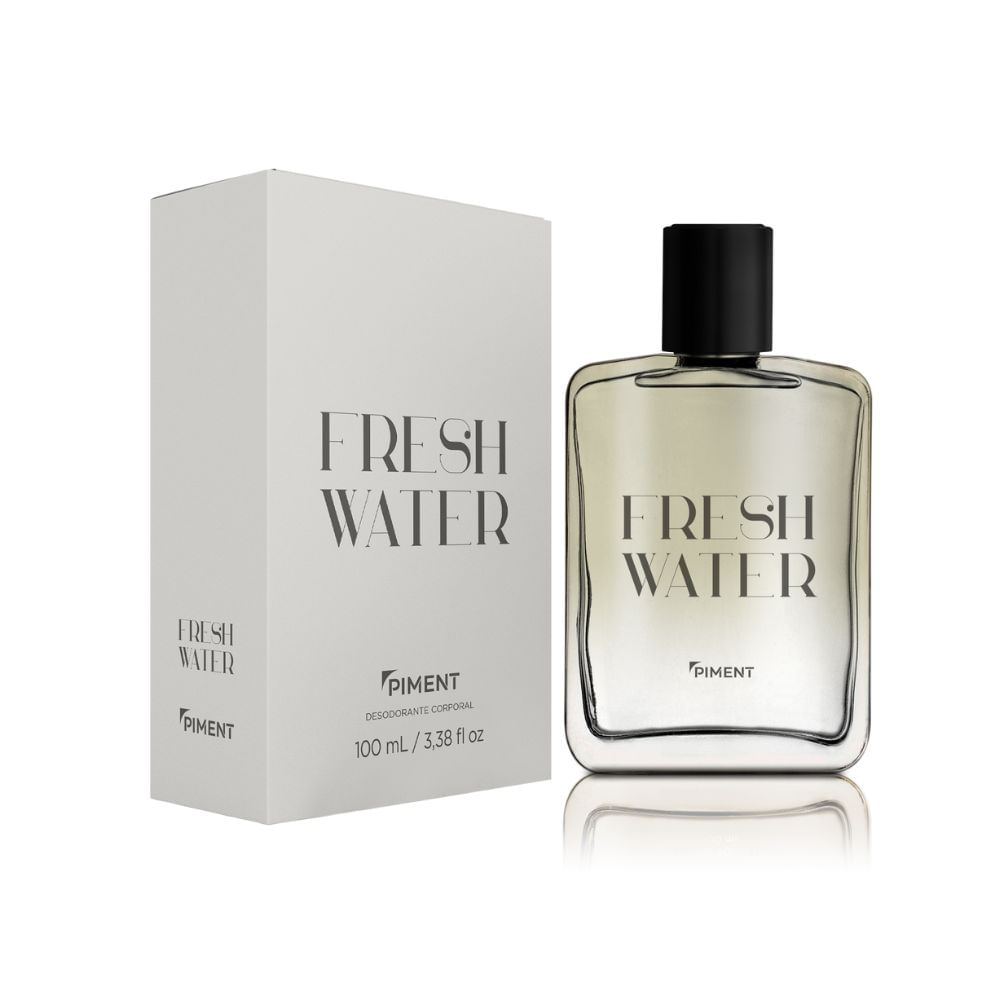 Perfume-Masculino-Eau-De-Toilette-Fresh-Water-100Ml---Piment-YEN-1.74003.0
