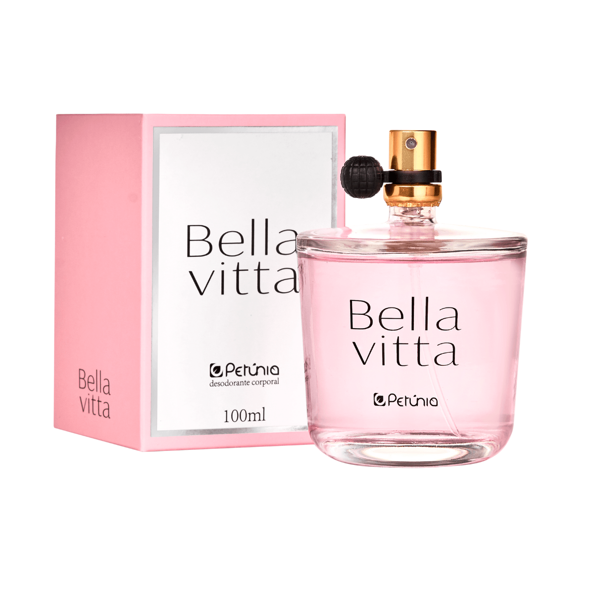 Perfume--Feminino-Eau-De-Toilette-Bella-Vitta-100Ml---Petunia-YEN-1.42011.0