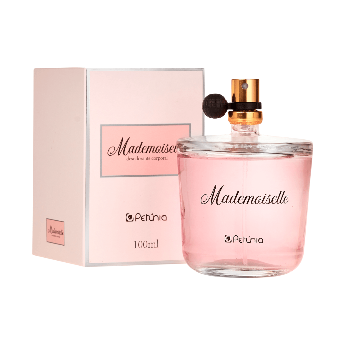 Perfume--Feminino-Eau-De-Toilette-Mademoiselle-100Ml---Petunia-YEN-1.42008.0