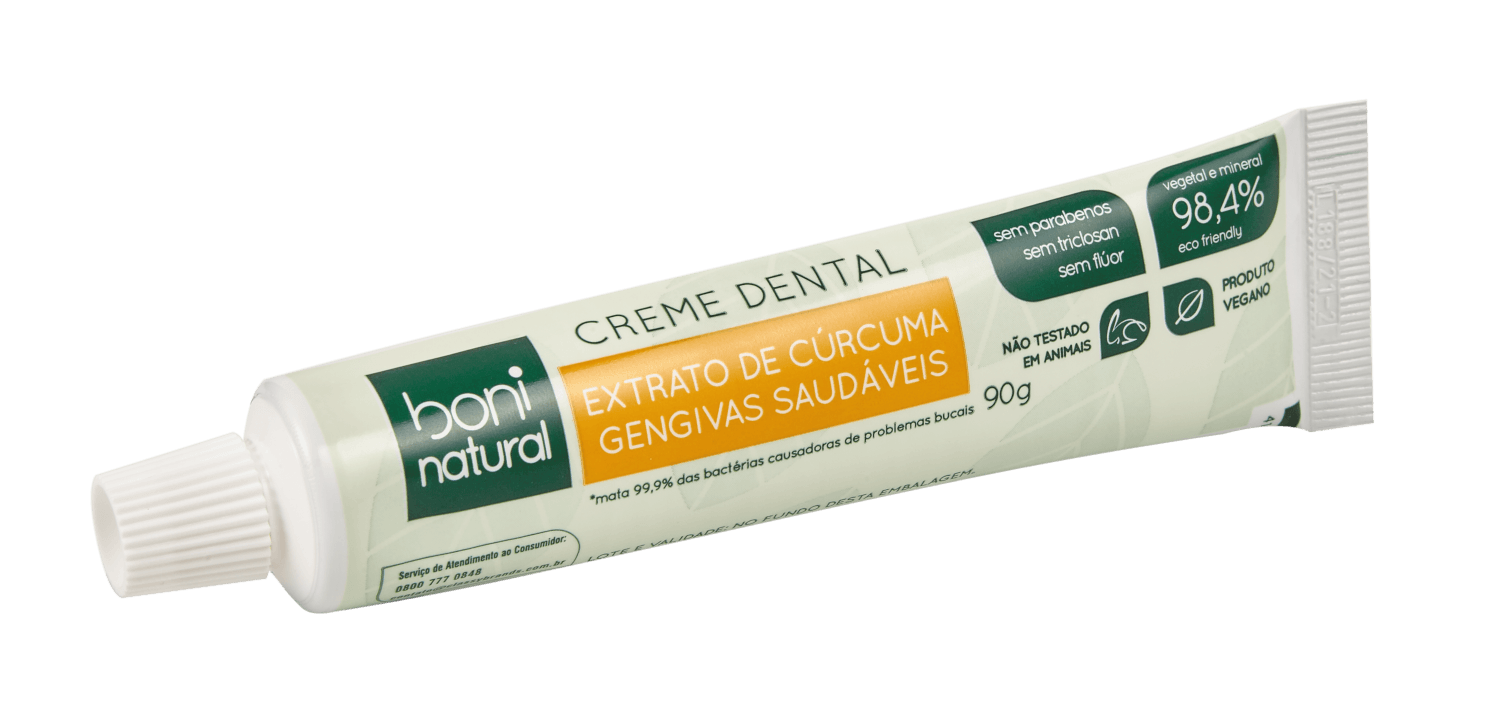 Creme-Dental-Vegano-Anti-Inflamatorio-Hortela-E-Curcuma-90G---Boni-Natural-YEN-BON011150